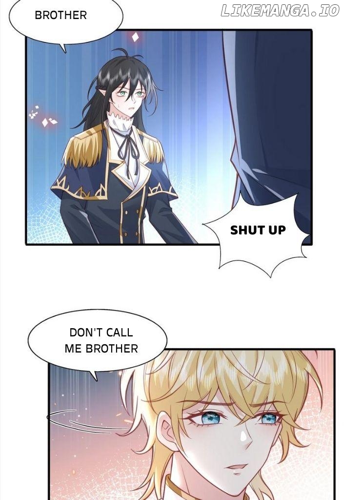 I Wonder Why You Love Me Chapter 38 - page 32