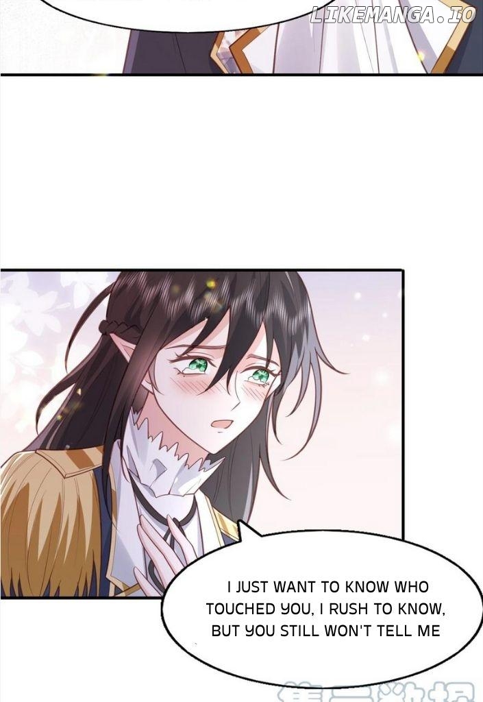 I Wonder Why You Love Me Chapter 38 - page 36