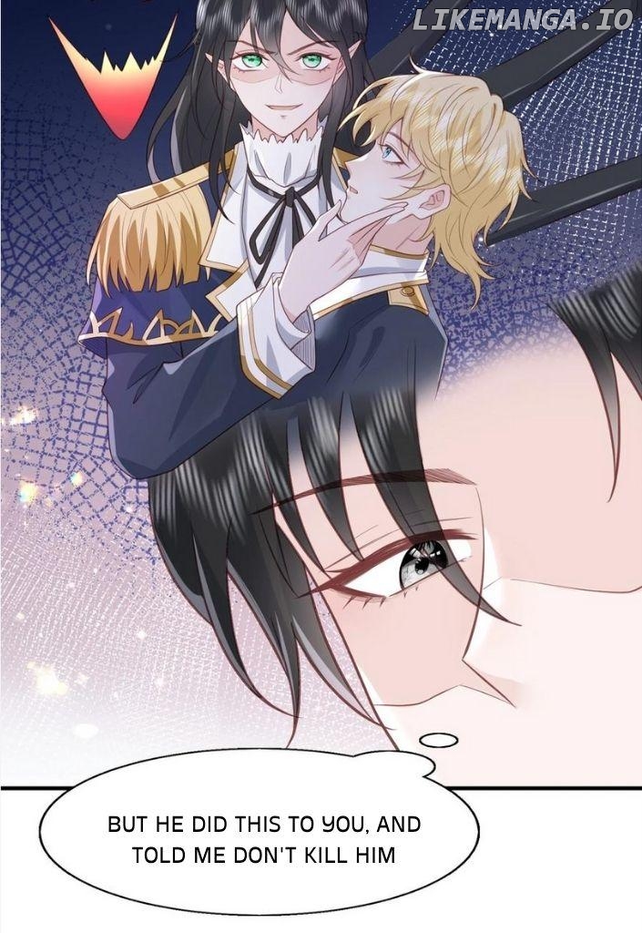 I Wonder Why You Love Me Chapter 38 - page 39