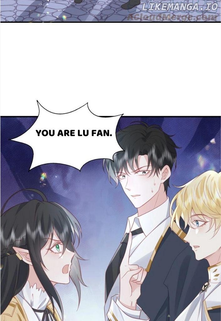 I Wonder Why You Love Me Chapter 38 - page 41