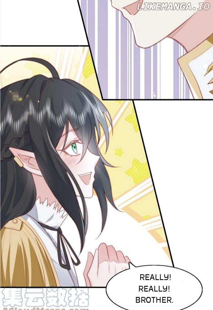 I Wonder Why You Love Me Chapter 38 - page 43