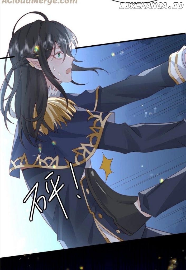 I Wonder Why You Love Me Chapter 38 - page 44