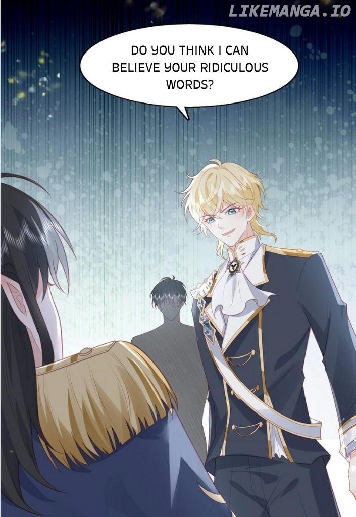 I Wonder Why You Love Me Chapter 38 - page 45