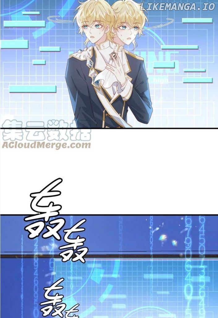 I Wonder Why You Love Me Chapter 38 - page 6