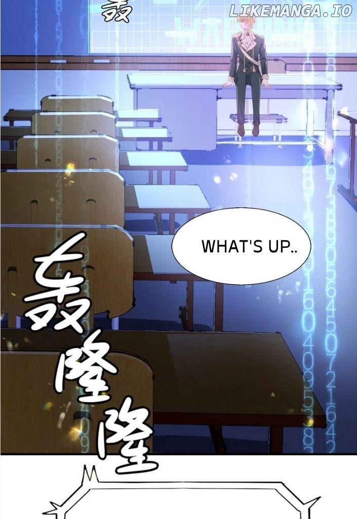 I Wonder Why You Love Me Chapter 38 - page 7