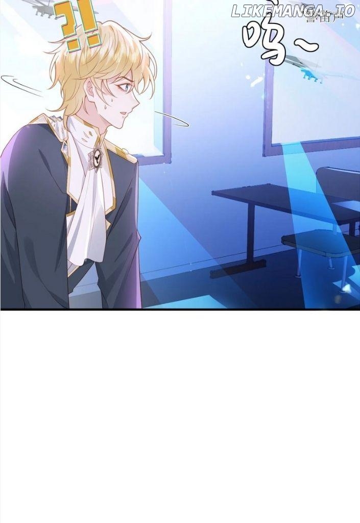 I Wonder Why You Love Me Chapter 38 - page 9