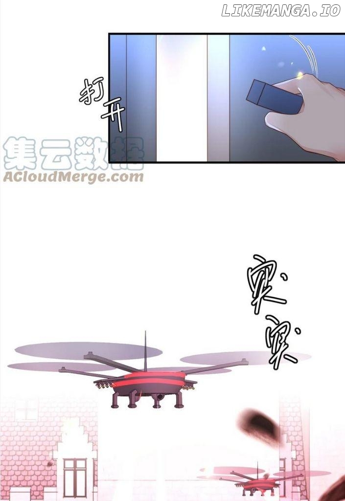 I Wonder Why You Love Me Chapter 38 - page 10