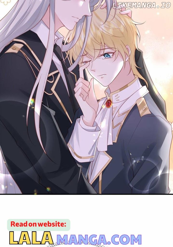 I Wonder Why You Love Me Chapter 29 - page 13