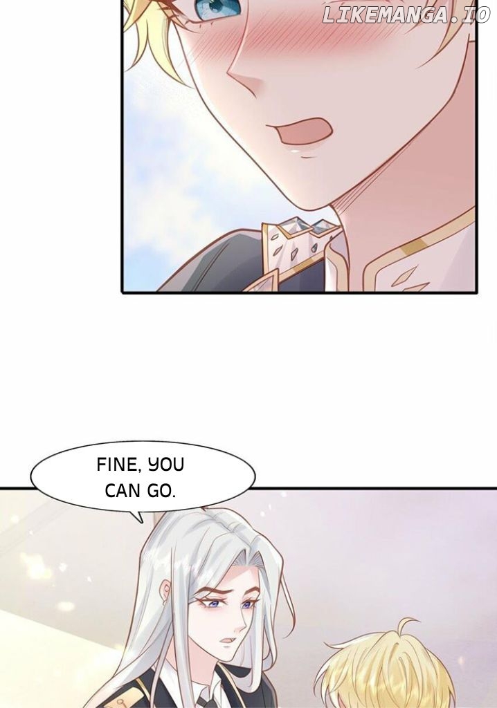 I Wonder Why You Love Me Chapter 29 - page 18