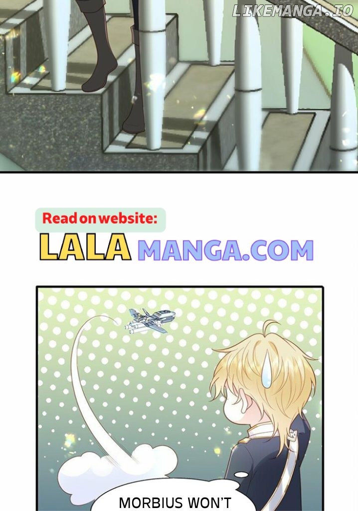 I Wonder Why You Love Me Chapter 29 - page 21