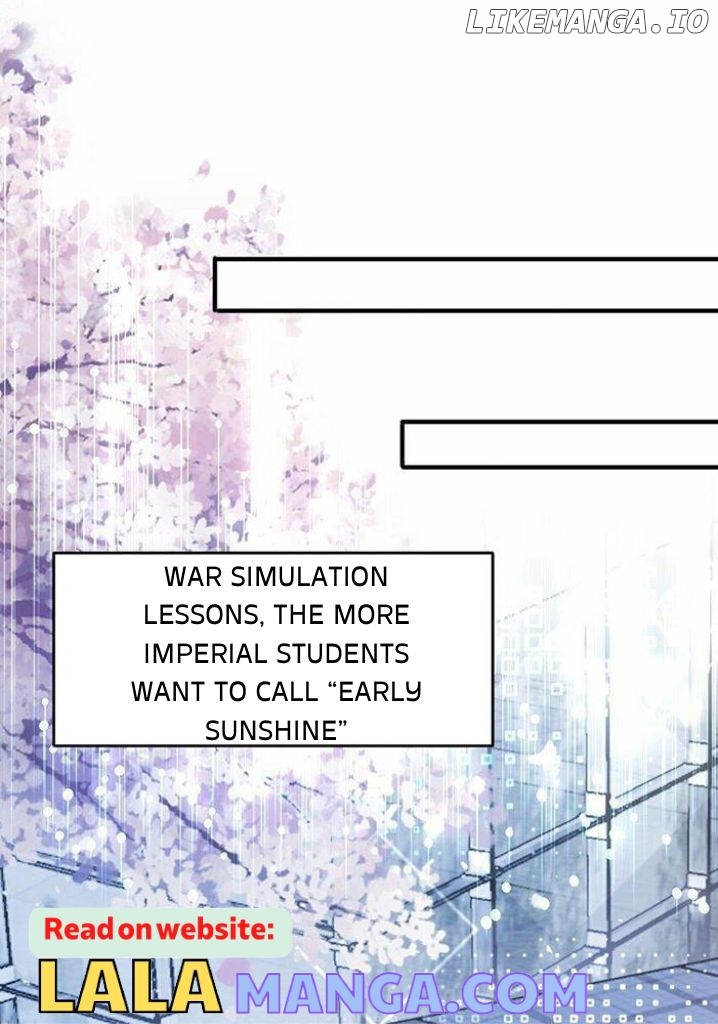I Wonder Why You Love Me Chapter 29 - page 25