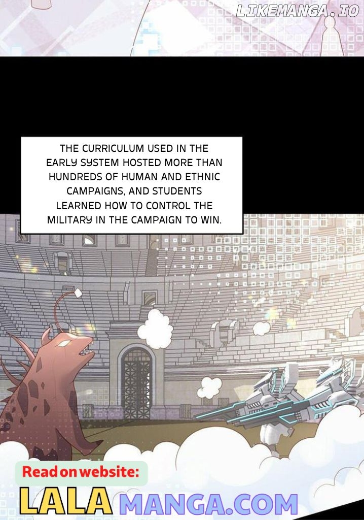 I Wonder Why You Love Me Chapter 29 - page 27