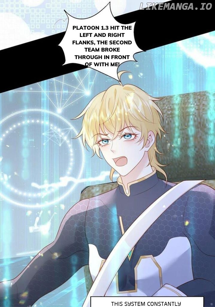 I Wonder Why You Love Me Chapter 29 - page 28