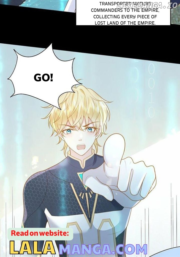 I Wonder Why You Love Me Chapter 29 - page 29