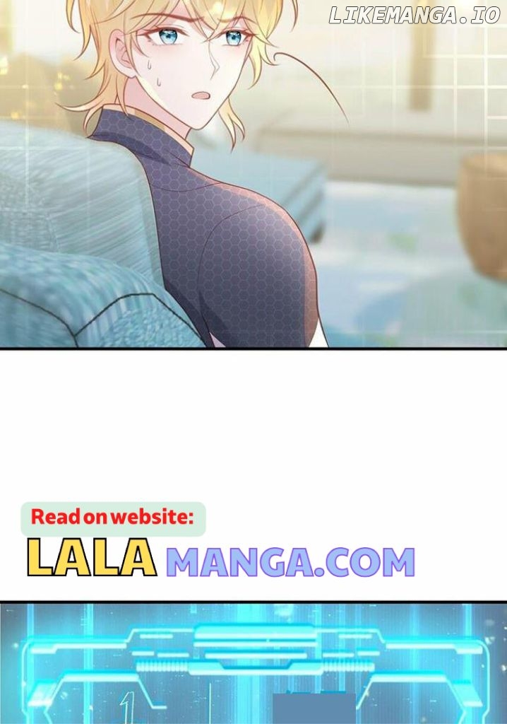 I Wonder Why You Love Me Chapter 29 - page 37