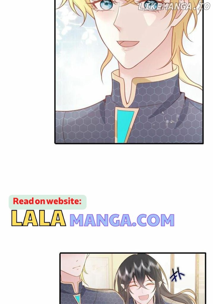 I Wonder Why You Love Me Chapter 29 - page 41