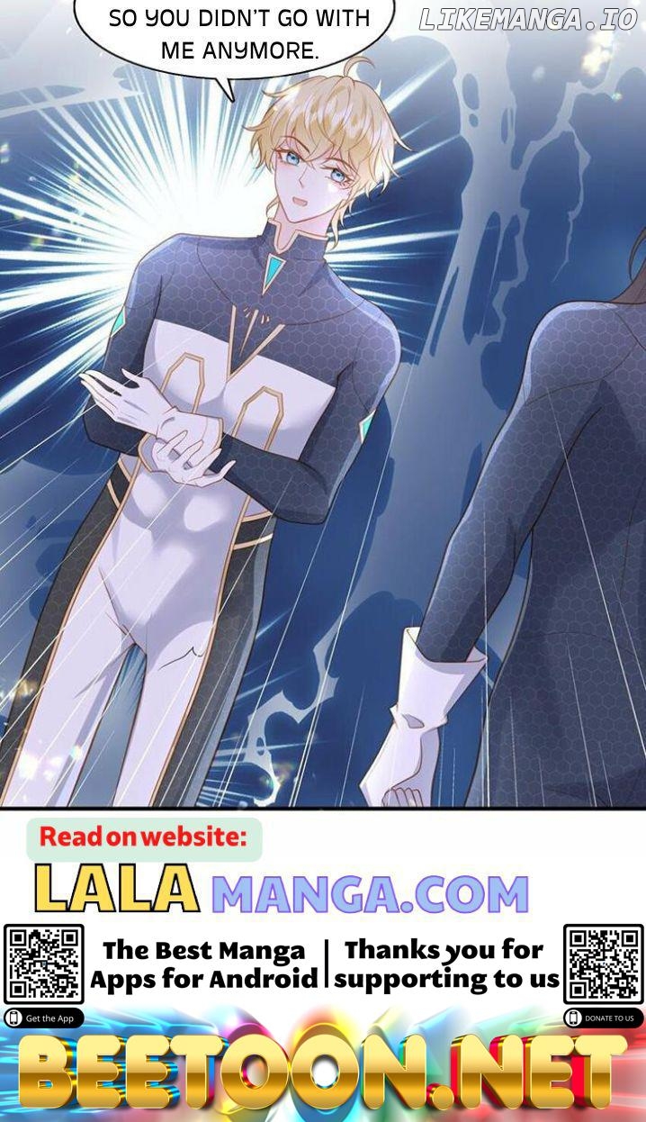 I Wonder Why You Love Me Chapter 29 - page 43