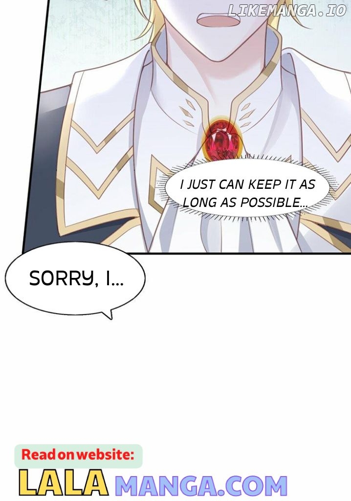 I Wonder Why You Love Me Chapter 29 - page 9