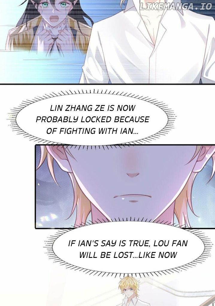 I Wonder Why You Love Me Chapter 39 - page 12