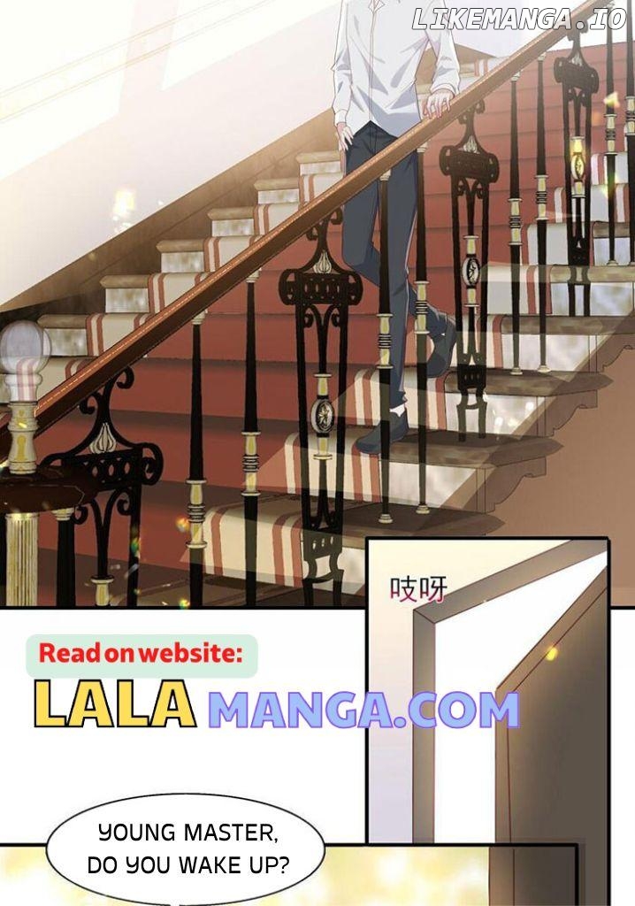 I Wonder Why You Love Me Chapter 39 - page 13