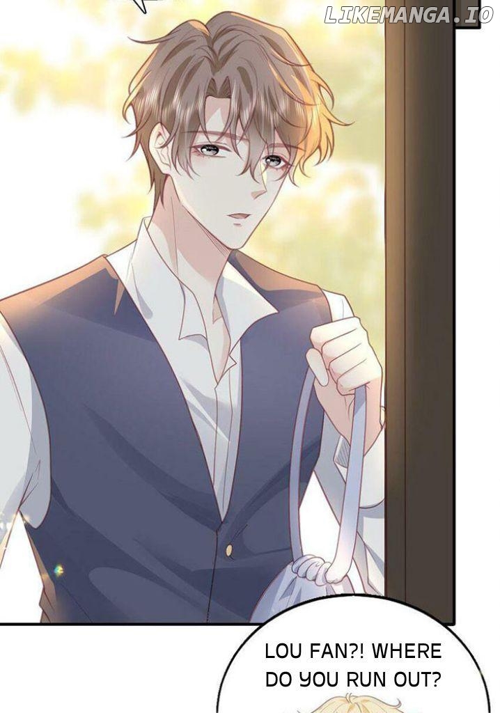 I Wonder Why You Love Me Chapter 39 - page 14