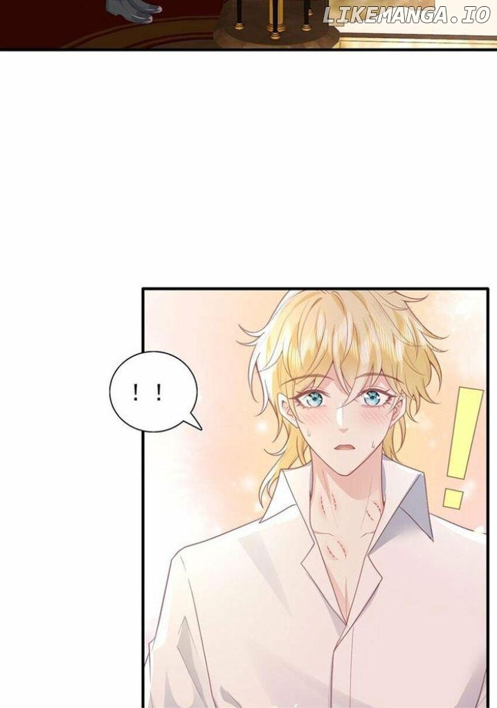 I Wonder Why You Love Me Chapter 39 - page 16