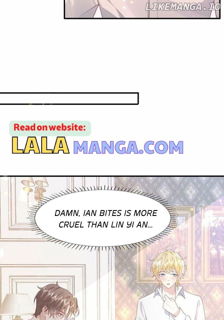 I Wonder Why You Love Me Chapter 39 - page 17