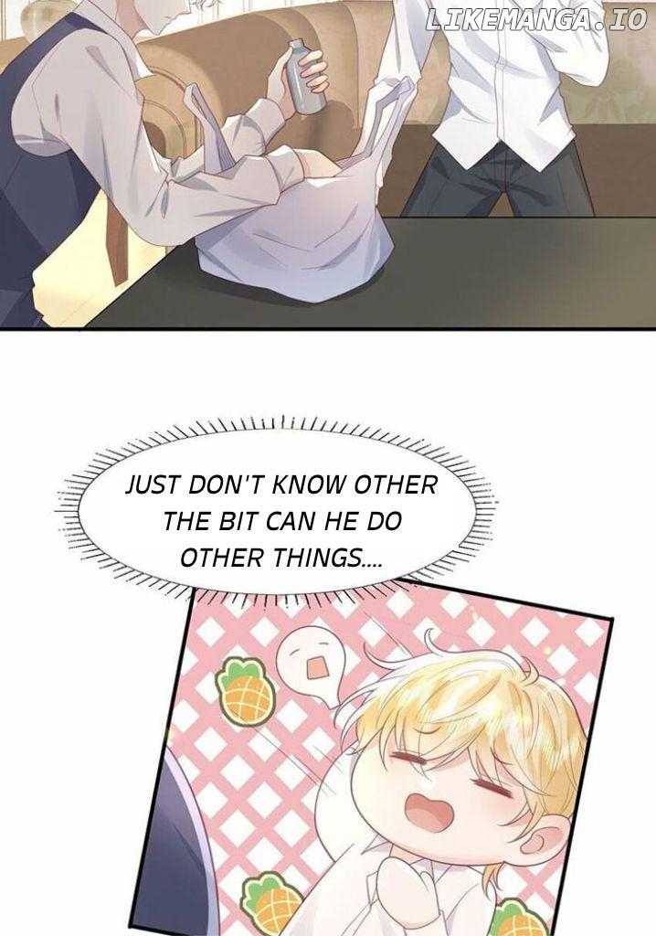 I Wonder Why You Love Me Chapter 39 - page 18