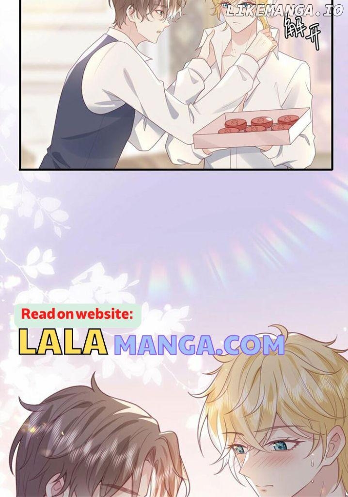 I Wonder Why You Love Me Chapter 39 - page 22