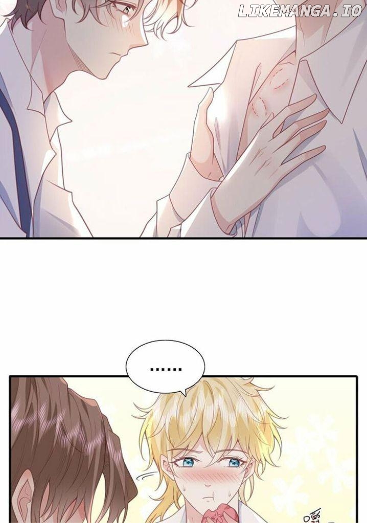 I Wonder Why You Love Me Chapter 39 - page 23