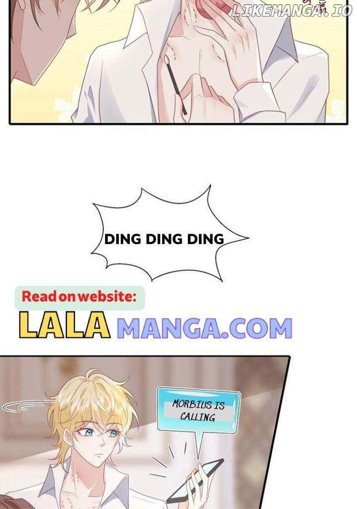 I Wonder Why You Love Me Chapter 39 - page 24