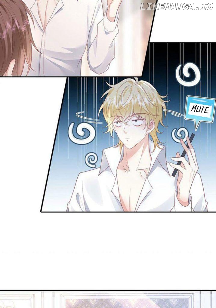 I Wonder Why You Love Me Chapter 39 - page 25