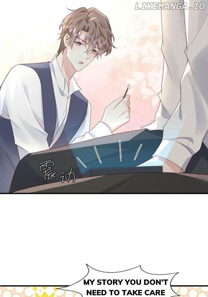 I Wonder Why You Love Me Chapter 39 - page 27