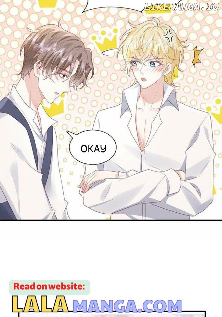 I Wonder Why You Love Me Chapter 39 - page 28