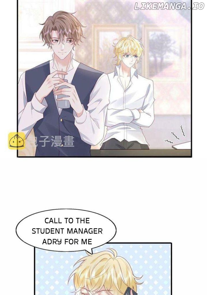 I Wonder Why You Love Me Chapter 39 - page 29