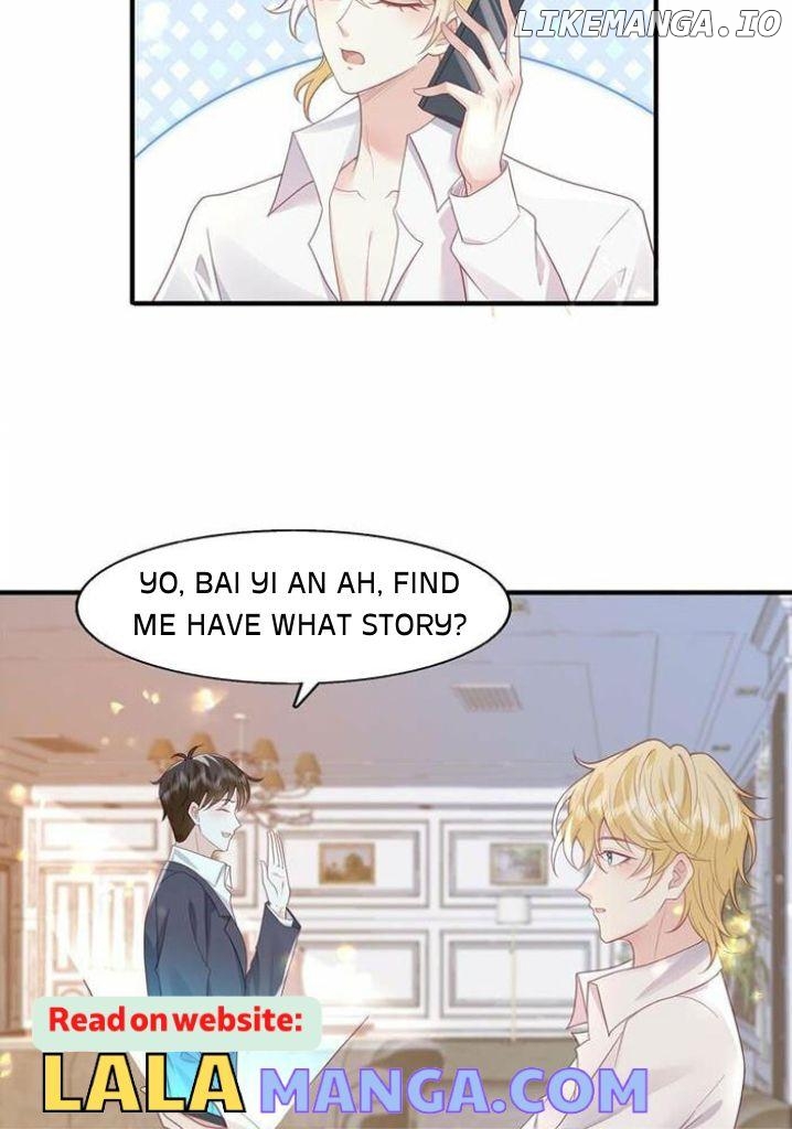 I Wonder Why You Love Me Chapter 39 - page 30