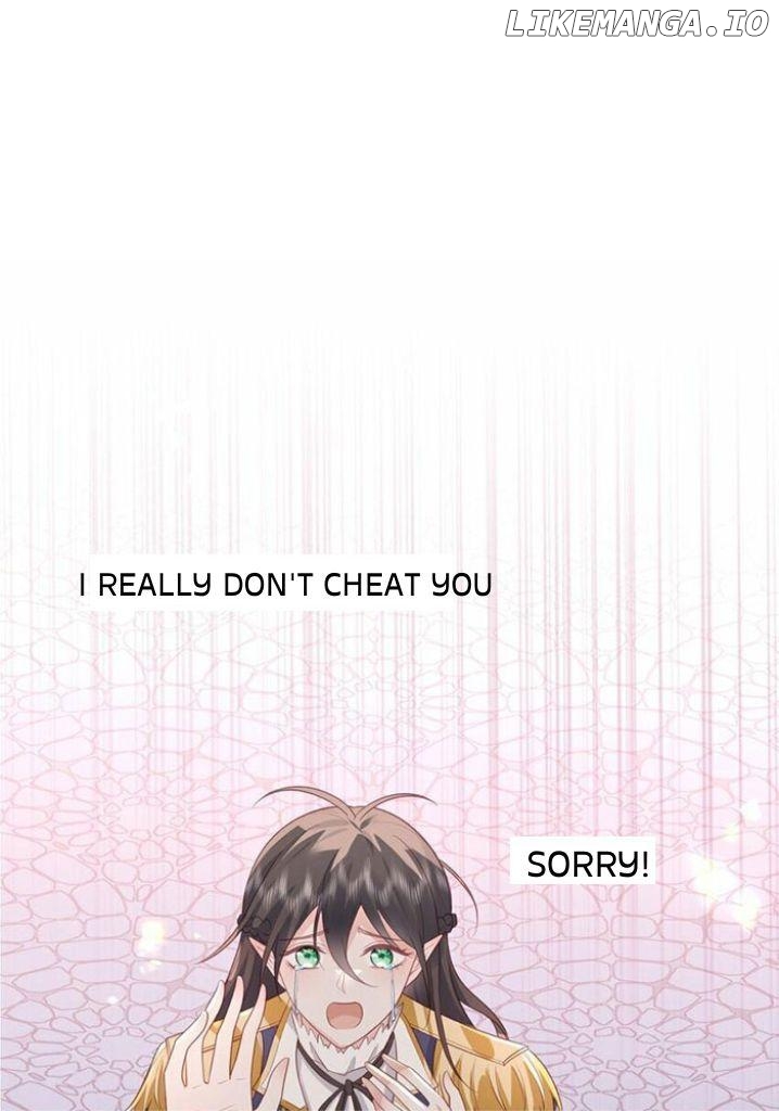 I Wonder Why You Love Me Chapter 39 - page 4