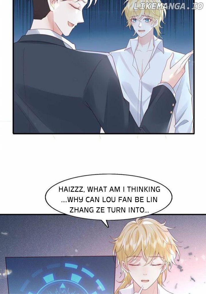 I Wonder Why You Love Me Chapter 39 - page 33