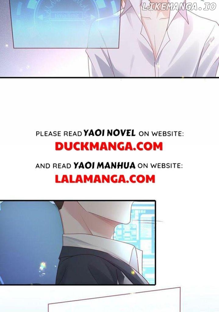 I Wonder Why You Love Me Chapter 39 - page 34