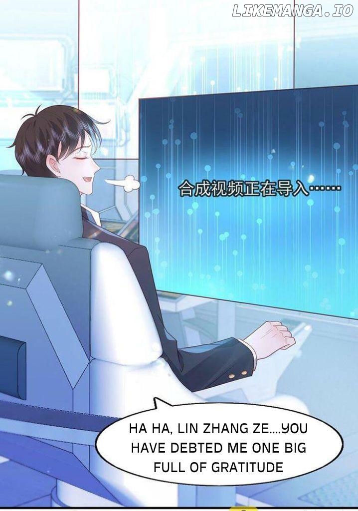 I Wonder Why You Love Me Chapter 39 - page 35