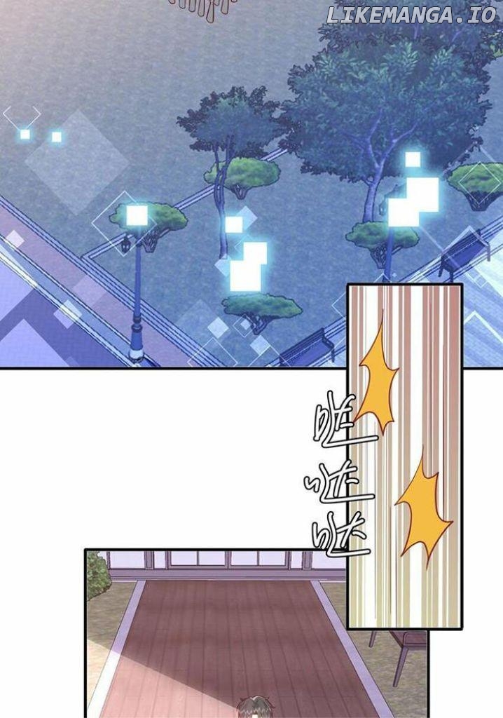 I Wonder Why You Love Me Chapter 39 - page 37