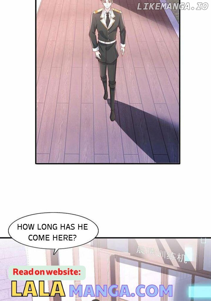 I Wonder Why You Love Me Chapter 39 - page 38