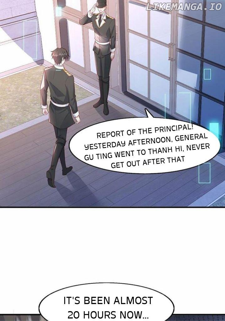 I Wonder Why You Love Me Chapter 39 - page 39