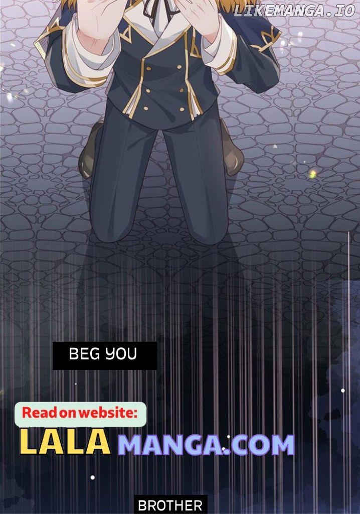 I Wonder Why You Love Me Chapter 39 - page 5