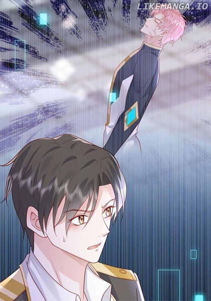 I Wonder Why You Love Me Chapter 39 - page 41