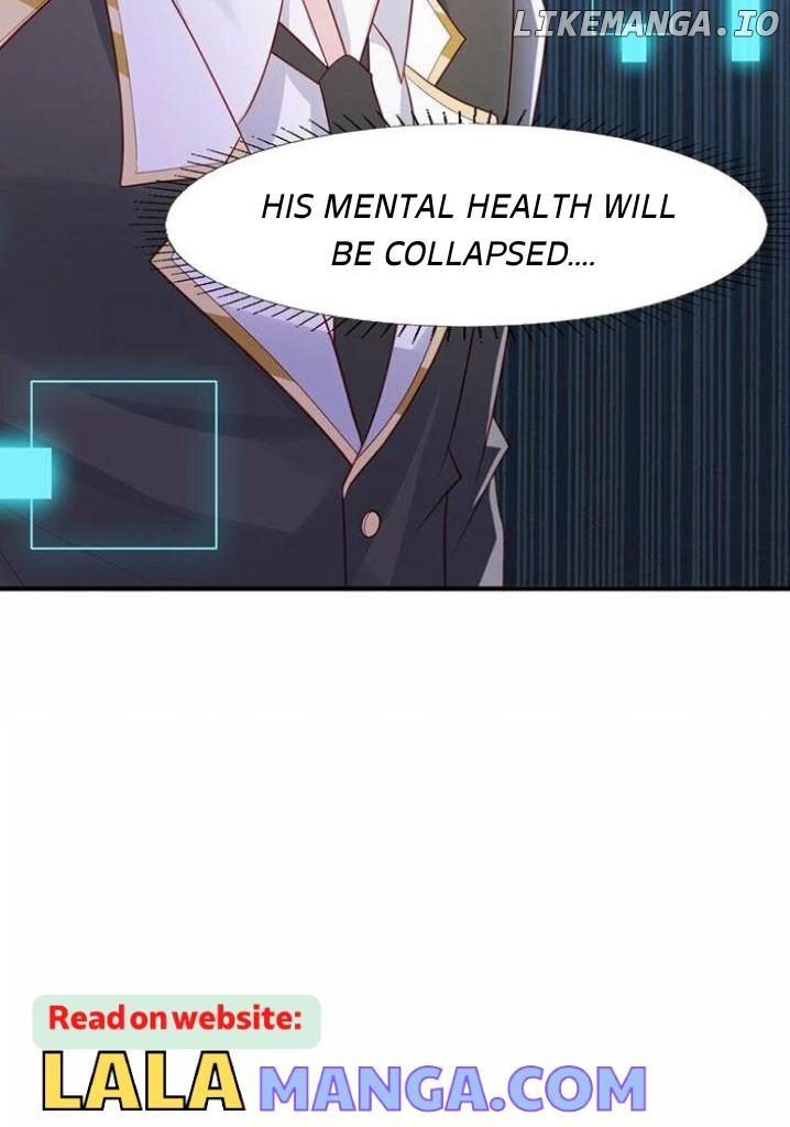 I Wonder Why You Love Me Chapter 39 - page 42