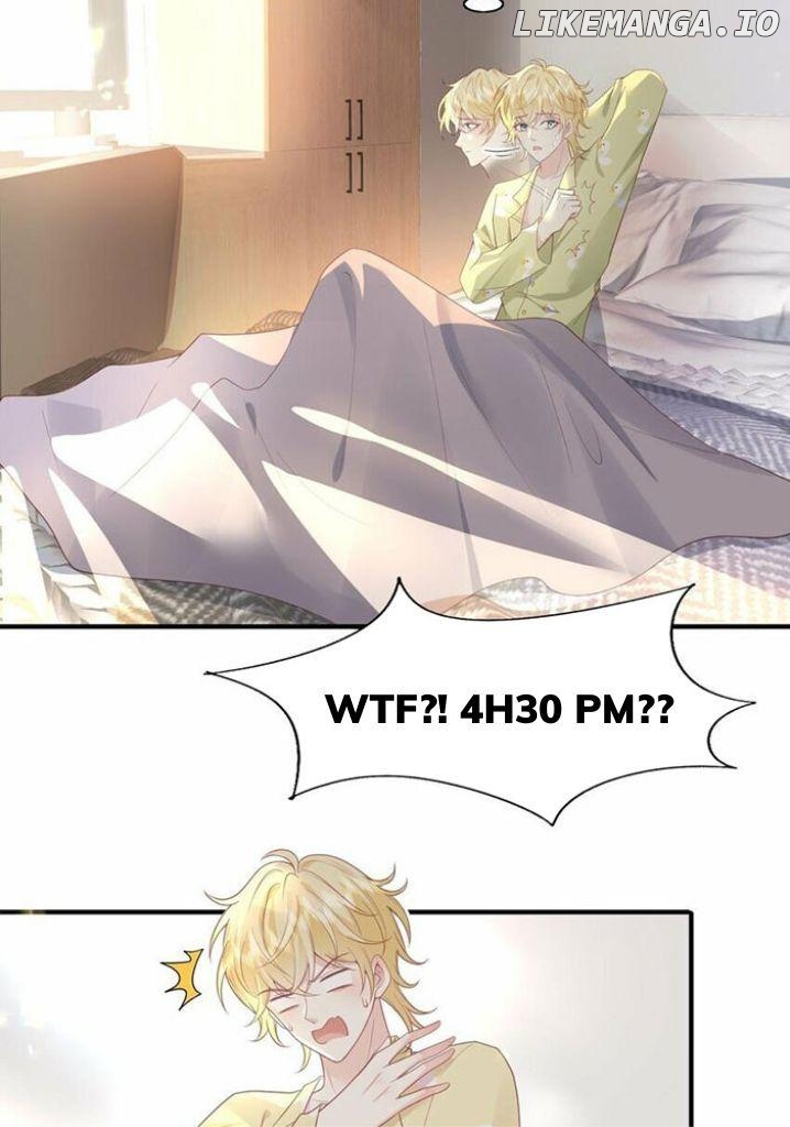 I Wonder Why You Love Me Chapter 39 - page 8