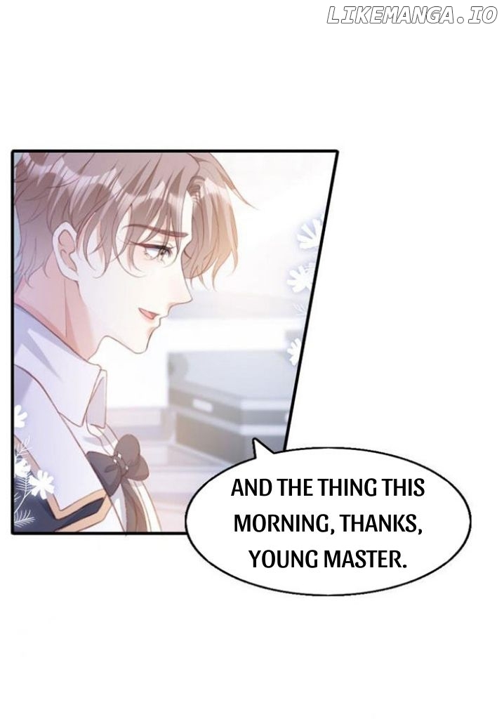I Wonder Why You Love Me Chapter 4 - page 11