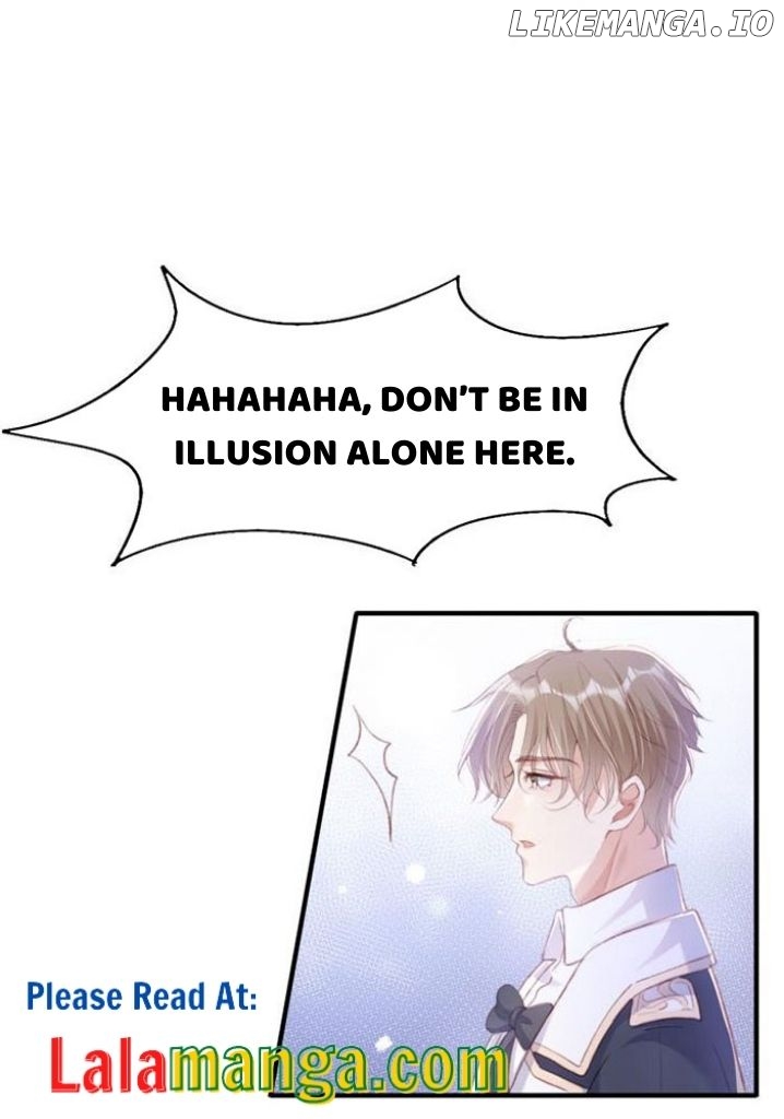 I Wonder Why You Love Me Chapter 4 - page 12