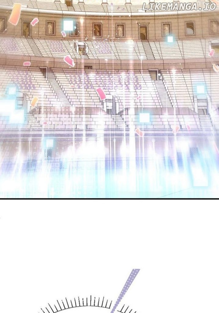 I Wonder Why You Love Me Chapter 4 - page 25
